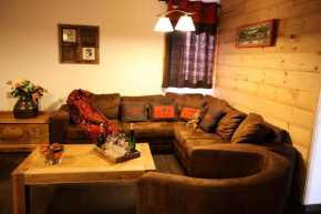 Les Chalets D'adrien - 5 pièces duplex 10 personnes 4 exposé ouest MAE-8864